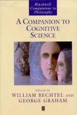 Companion to Cognitive Science