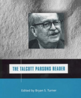 Talcott Parsons Reader