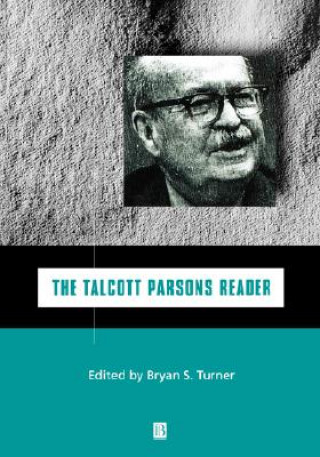 Talcott Parsons Reader