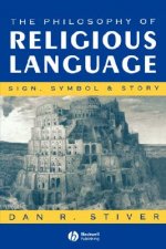 Philosophy of Religious Language - Sign, Symbol and Story