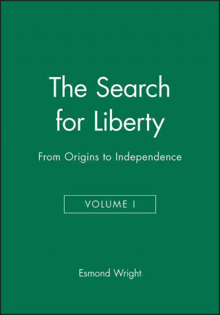 Search for Liberty V1 - From Origins to Independance