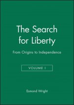 Search for Liberty V1 - From Origins to Independance