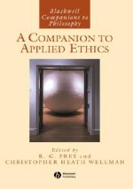 Companion to Applied Ethics