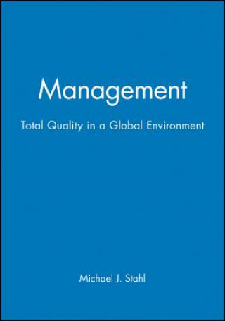 Management - Total Quality in a Global Environment