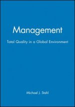 Management - Total Quality in a Global Environment