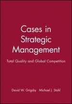 Cases in Strategic Management