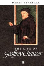 Life of Geoffrey Chaucer - A Critical Biography