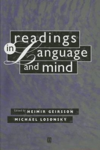 Readings in Language and Mind