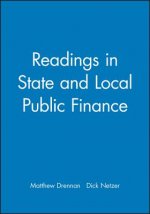 Readings in State and Local Public Finance