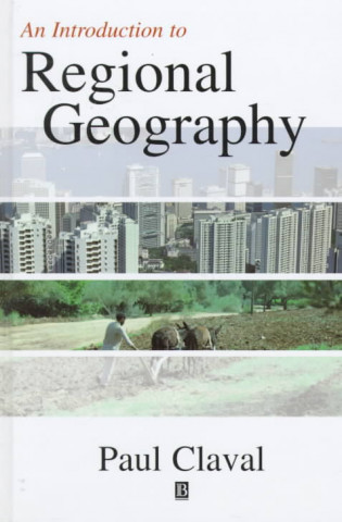 Introduction to Regional Geography (Translated by Ian Thompson)