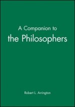Companion to the Philosophers