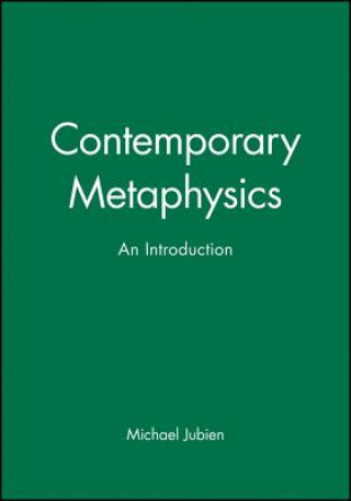 Contemporary Metaphysics