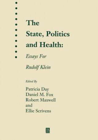 State, Politics and Health