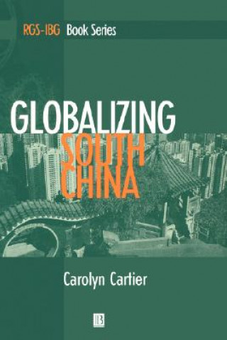 Globalizing South China