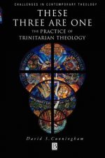 These Three are One - The Practice of Trinitarian Theology