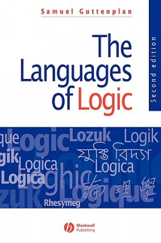 Languages of Logic 2e