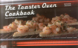 Toaster Oven Cookbook