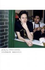 Maxwell: Plays 1996-2000