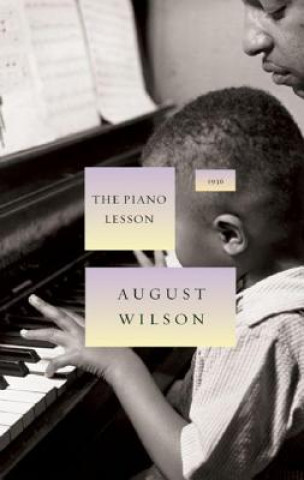 Piano Lesson