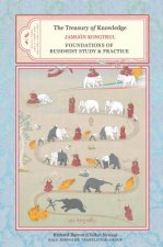 Treasury of Knowledge: Book Seven and Book Eight, Parts One and Two