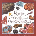 Rocks, Fossils, and Arrowheads