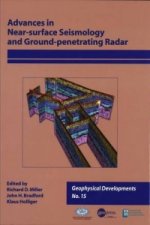 Advances in Near-surface Seismology and Ground-pen etrating Radar