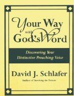 Your Way with God's Word