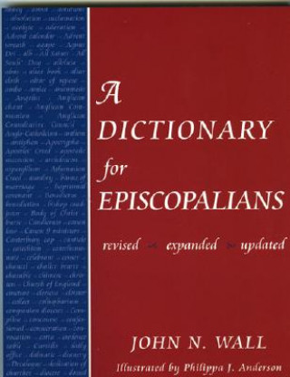 Dictionary for Episcopalians