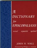 Dictionary for Episcopalians