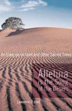 Alleluia is the Song of the Desert