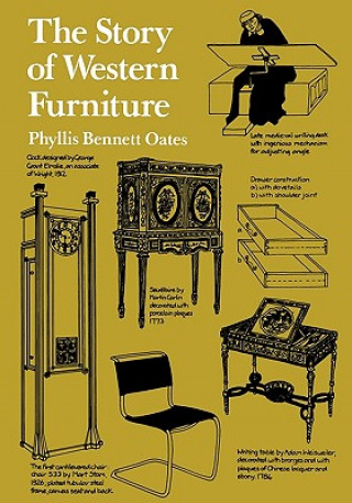 Story of Western Furniture