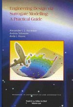 Engineering Design Via Surrogate Modelling