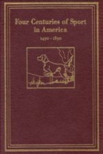 Four Centuries of Sport in America