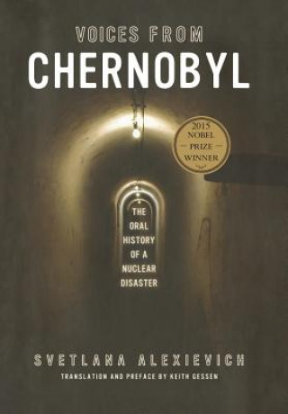 Voices from Chernobyl