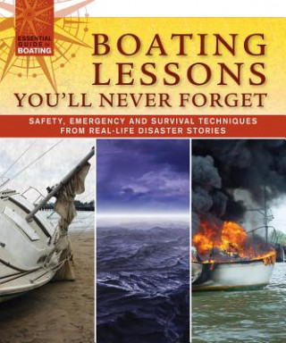 Boating Lessons You'll Never Forget