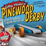 Getting Started in Pinewood Derby