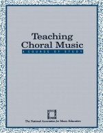 Teaching Choral Music