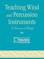 Teaching Wind and Percussion Instruments