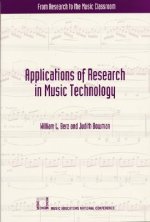 Applications of Research in Music Technology