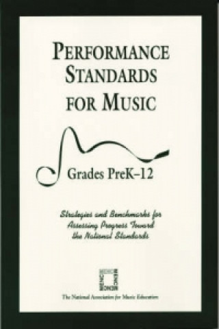 Performance Standards for Music