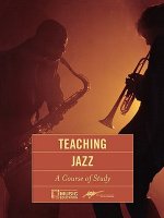 Teaching Jazz