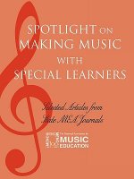 Spotlight on Making Music with Special Learners