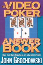 Video Poker Answer Book