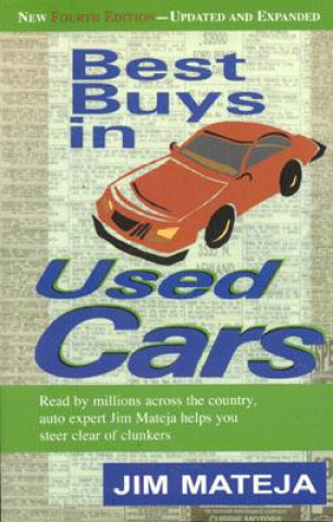 Best Buys in Used Cars