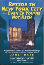 Retire in New York City