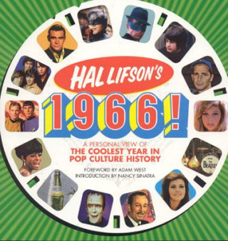 Hal Lifson's 1966!