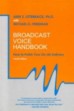 Broadcast Voice Handbook
