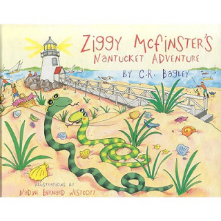 Ziggy McFinster's Nantucket Adventure