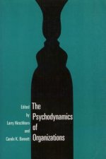 Psychodynamics Organization