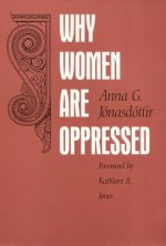 Why Women are Oppressed